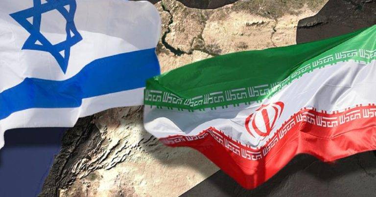 إعلام إسرائيلي: النظام الذي قد يتغير هو "إسرائيل" وليس إيران