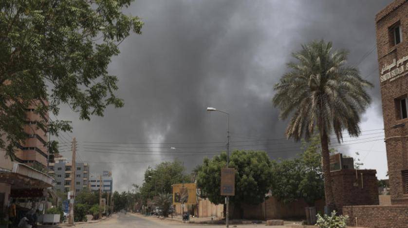 الإتحاد الأوروبي يحذّر من عواقب أعمال العنف في السودان