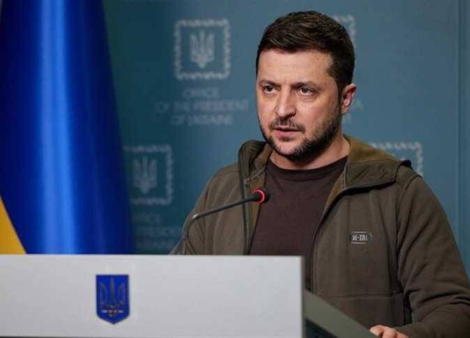 زيلينسكي يفرض عقوبات على شركات التقنيات الرقمية الروسية لمدة 10 سنوات
