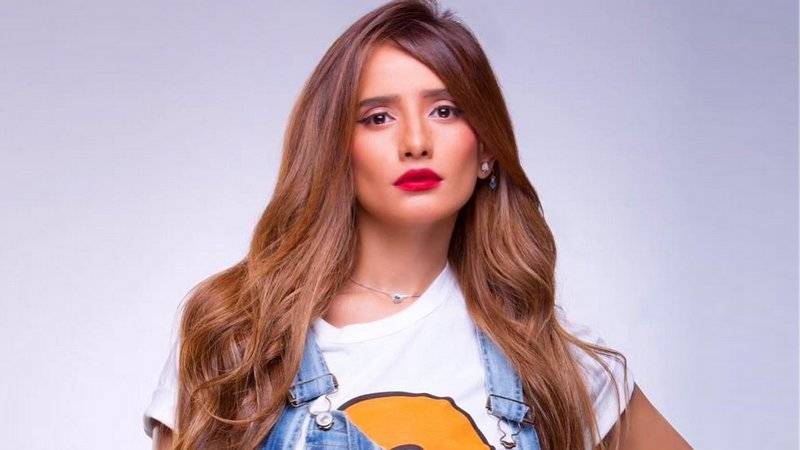 زينة: لن أعمل مع محمد سامي مجددا!