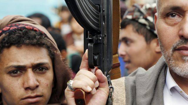 كيف علّقت "أنصار الله"على المفاوضات مع الوفد السعودي؟