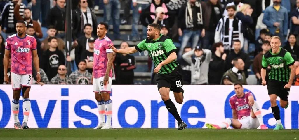 الدوري الايطالي: الخسارة الثانية على التوالي ليوفنتوس