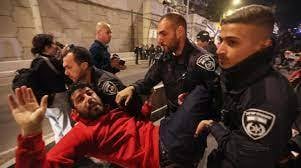 الكيان الصهيوني يخشى تصعيداً في نهاية رمضان