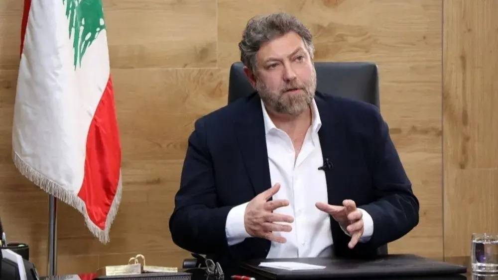 افرام:  ألم يحن الوقت لنتعلّم من دروس التاريخ؟