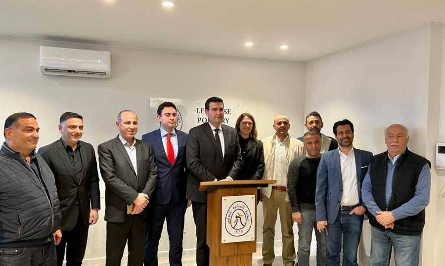 إتفاق بين وزير الزراعة ونقابة الدواجن