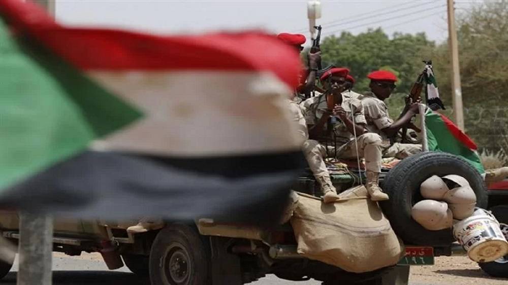 وزراء خارجية السعودية والإمارات وأميركا يبحثون الوضع في السودان