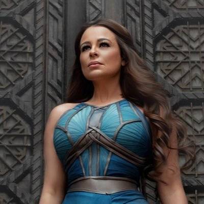 كارول سماحة لقوات العدو الاسرائيلي:" تنكسر ايد كل واحد منكم"