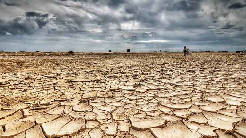 «الجفاف» يحتلّ العالم.. هل نحن أمام كارثة مائيّة عالميّة؟
