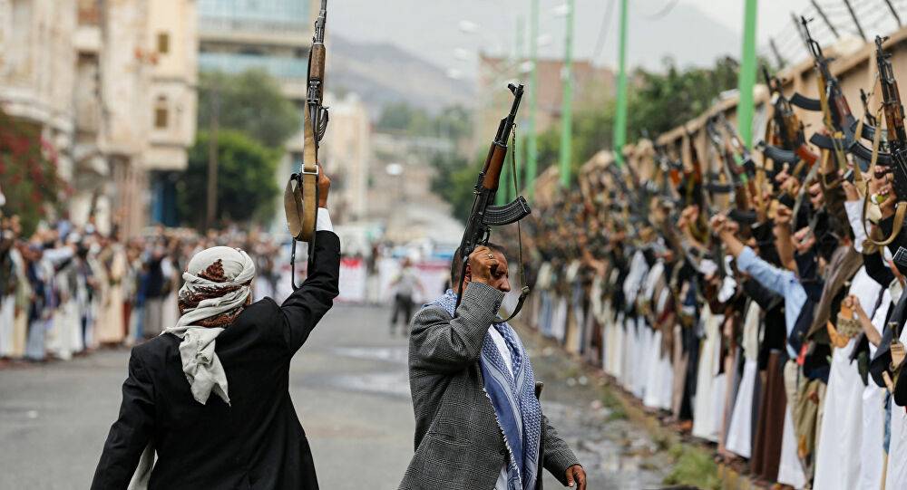 أنصار الله: حضور الوفد السعودي إلى صنعاء خطوة شجاعة وعليه الإعتراف بالعدوان