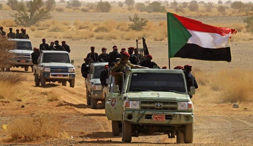 الجيش السوداني: سنحاول حسم المعركة بأسرع ما يمكن