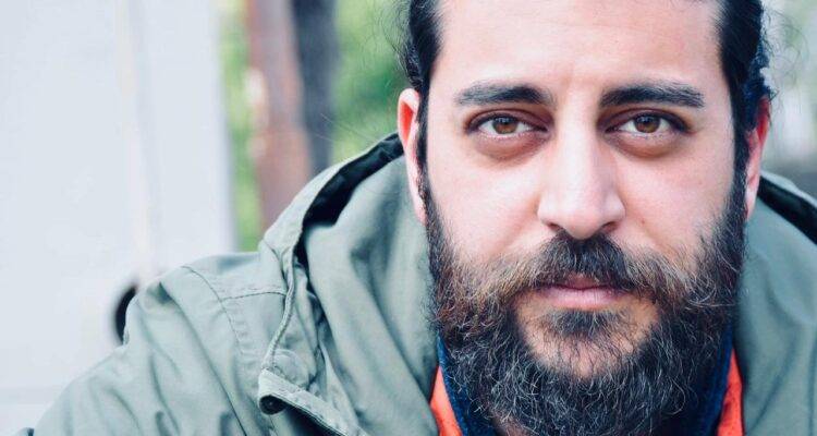 ما الذي يجمع ايلي حداد بالفنان آدم؟