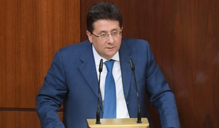 كنعان من واشنطن: التفاوض مُستمرّ مع صندوق النقد
لإنضاج الملفات الإصلاحيّة وتمويل مشاريع مُلحّة