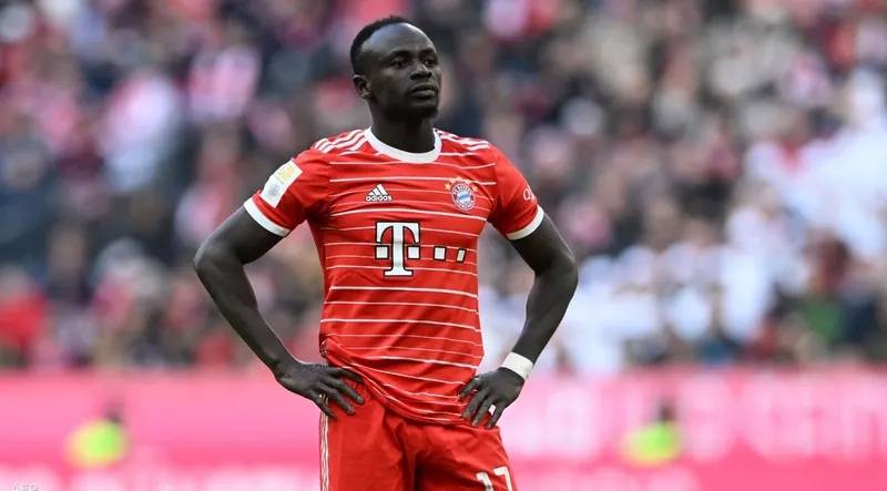 بايرن ميونيخ يقرر بيع ماني.. واللاعب يحدد وجهته
