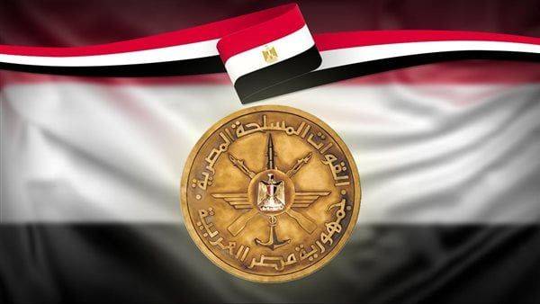 الجيش المصري: ننسّق مع السودان لضمان تأمين قواتنا المتواجدة هناك