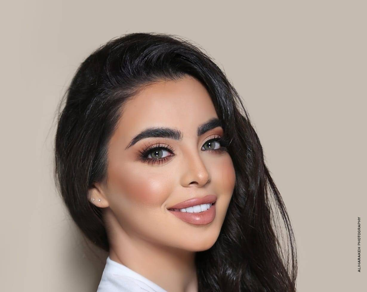 ما جديد الفنانة رورو حرب؟