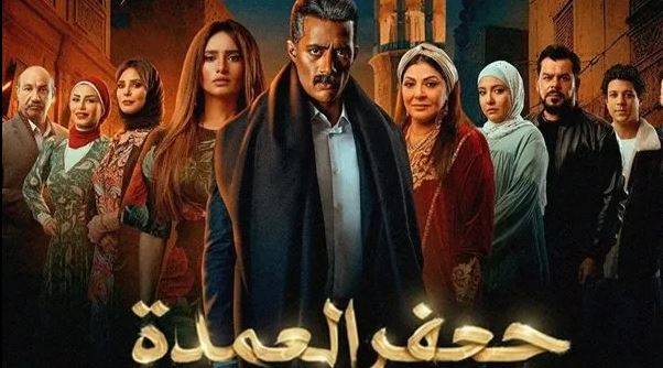 توقعات الجمهور تغير مشاهد في 