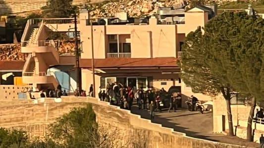 مقتل شخصين في مشغرة.. والجيش يضرب طوقاً أمنياً