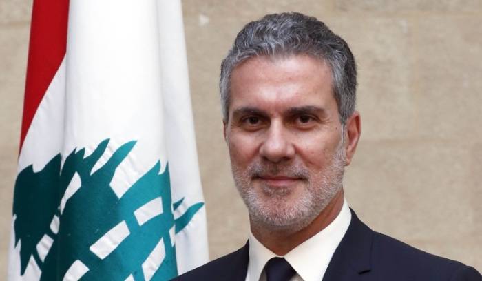 نصار أمضى أمسية رمضانية في صيدا القديمة