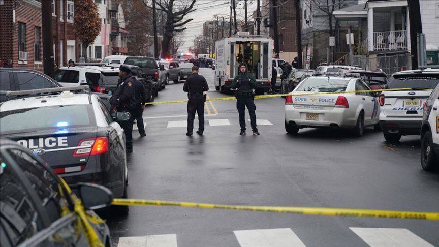 مقتل 4 أشخاص وجرح نحو 20 بحادث إطلاق نار في ألاباما الأميركية