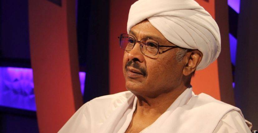 رئيس حزب الأمة السوداني: ما يحصل في البلاد فتنة والخاسر الأكبر هو السودان