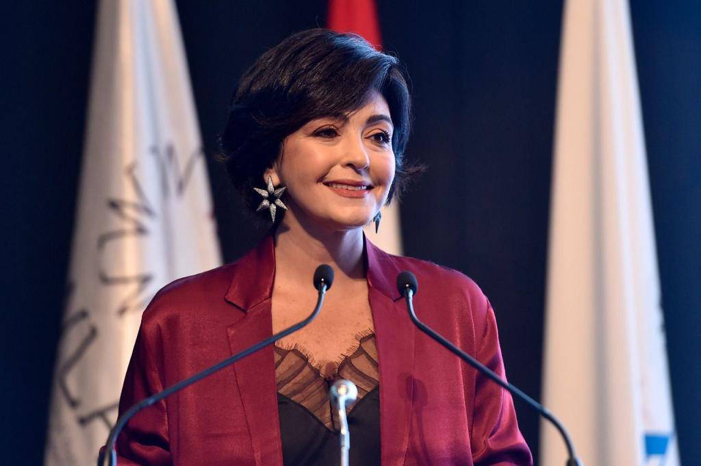 «جمعية السيدات القياديات» تقيم مُؤتمراً عربياً في لبنان
رسلان: نتمنى التقارب الايراني ـ السعودي حضوراً خليجياً الى لبنان