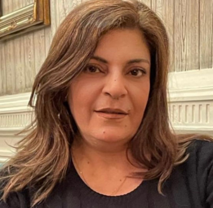 "المتمرد" عمل رمضاني على شاهد من كتابة ندى عماد خليل