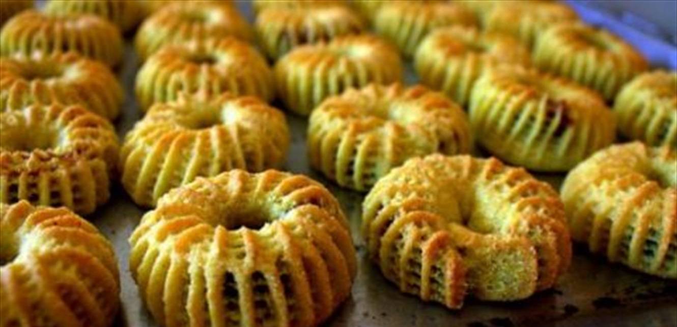 انتبهوا.... لا تكثروا من تناول "كعك عيد الفصح"