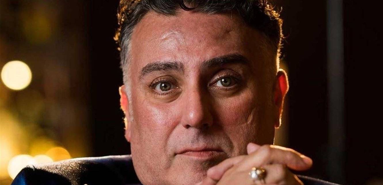 تامر حبيب عن قضية منة شلبي: يومها عرفت قد إيه بحبها