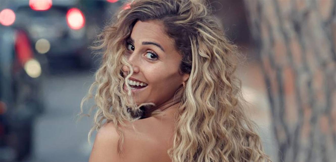 نصيحة من دينا الشربيني للمرأة المطلقة.. هذا ما قالته