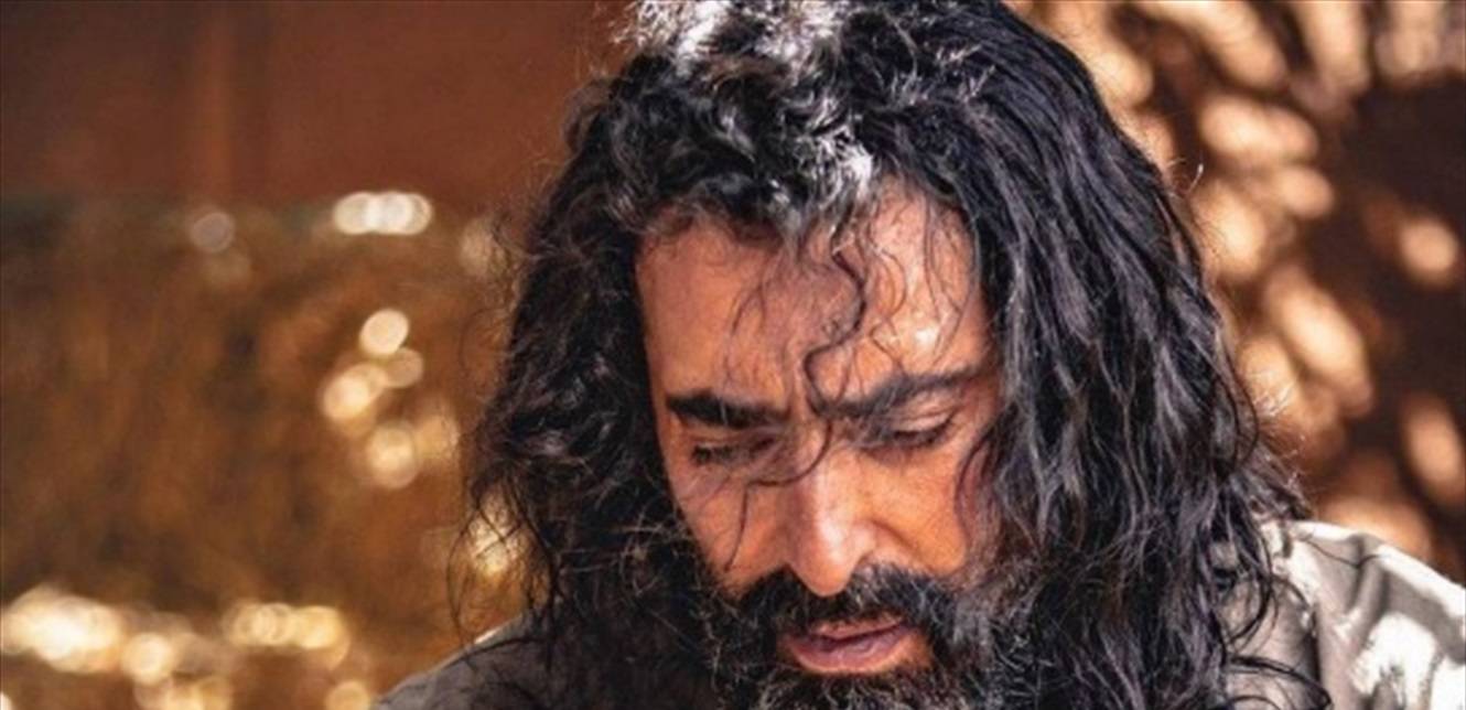 باسم ياخور يتصدر التراند... ماذا نشر من كواليس "العربجي"؟