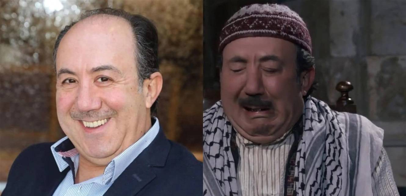لماذا يرفض "أبو بدر" محمد خير الجراح العودة لمسلسل "باب الحارة"؟