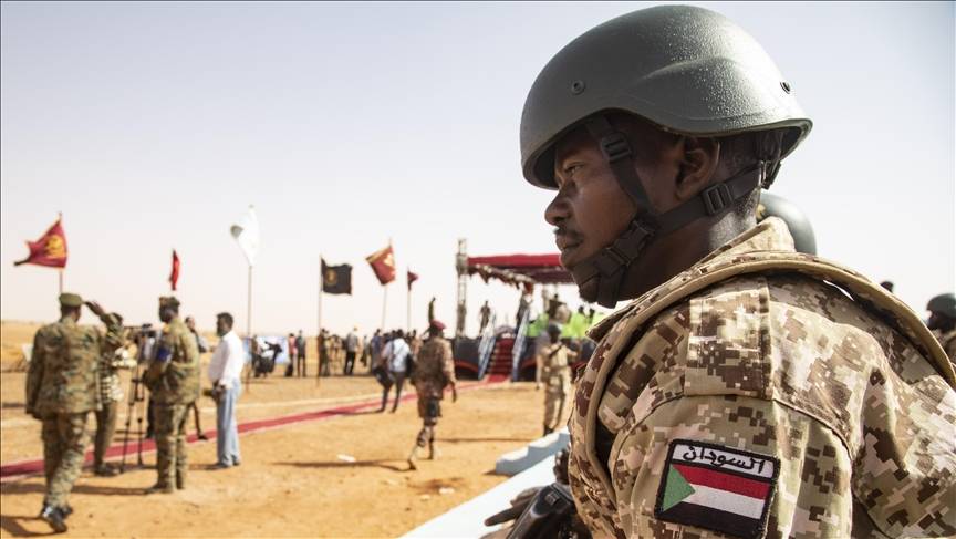 السودان... اجتماع استثنائي للقوى السياسية والجيش يكثف انتشاره
