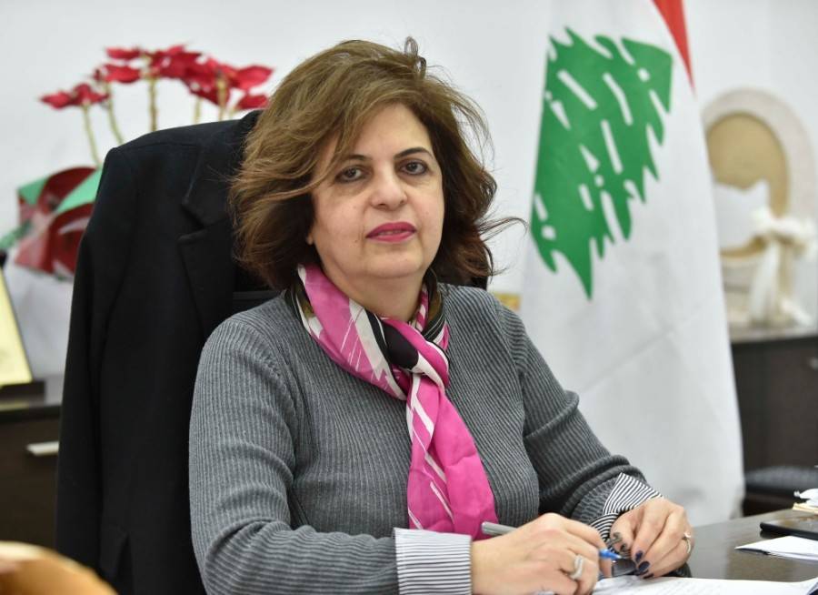 القاضية عون تخرق القانون مُجدداً
وتستأنف قرار القاضي دغيدي بتخلية سلوم