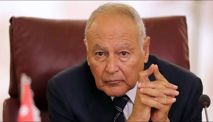 أبو الغيط يناشد طرفي الصراع في السودان تطبيق هدنة خلال عيد الفطر المبارك