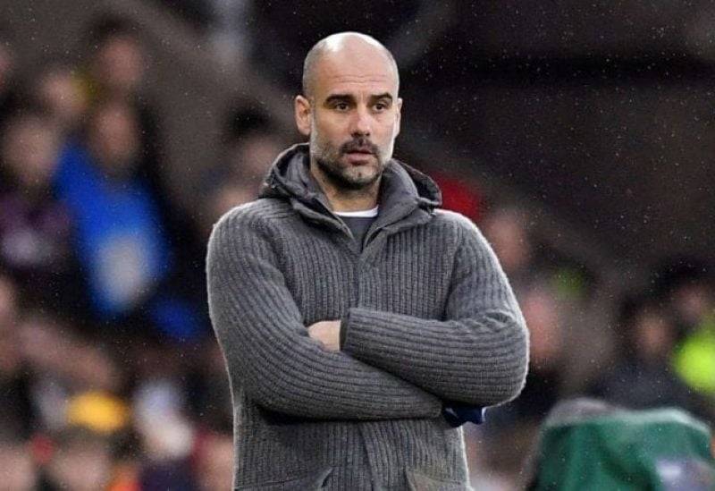 رقم تاريخي لغوارديولا في دوري أبطال أوروبا