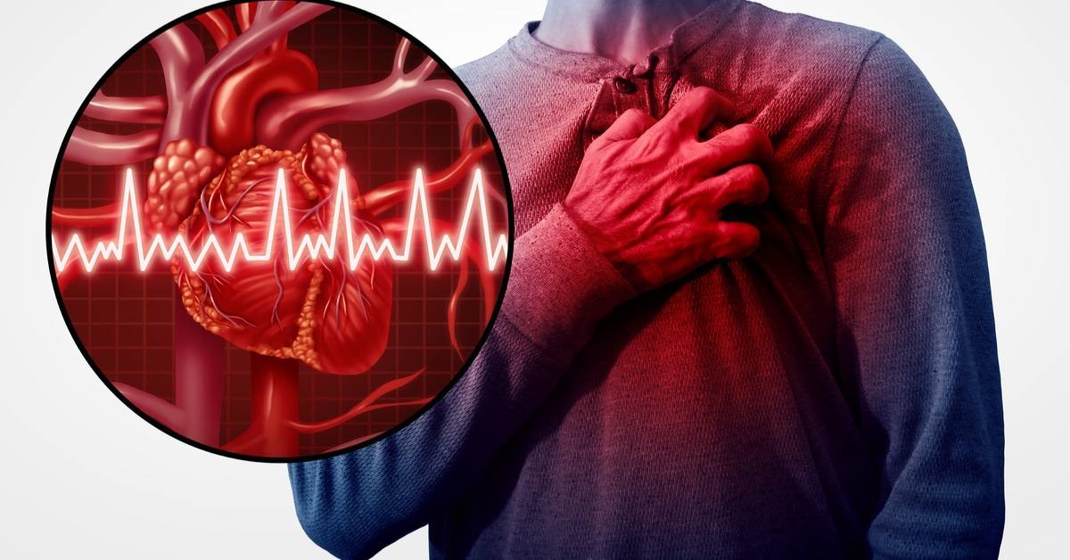 علامات غير عاديّة تؤكد أنكَ عرضة لخطر أمراض القلب