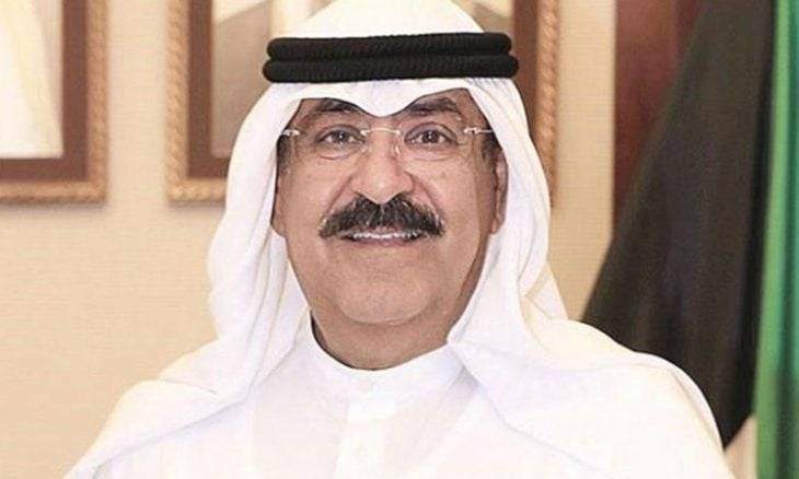 ولي عهد الكويت يعلن حل مجلس الأمة لعام 2020 والدعوة لإنتخابات عامة