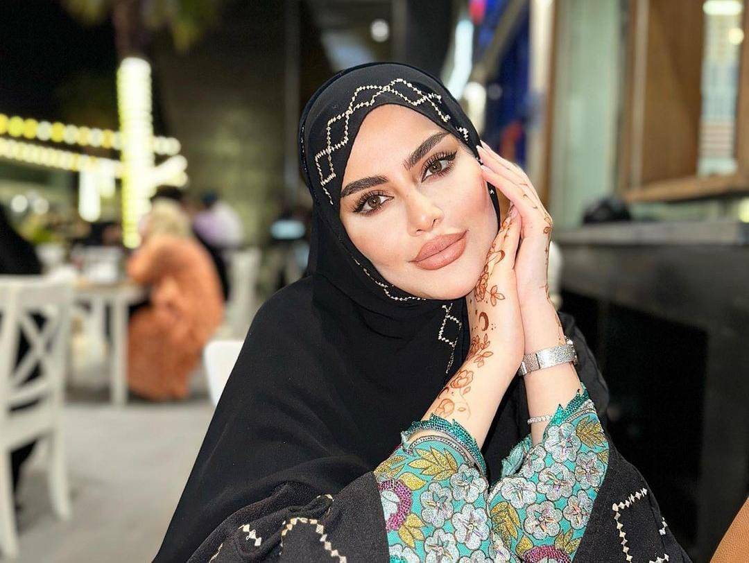 الفنانة زهرة تحصد ملايين المشاهدات على تطبيق تيك توك