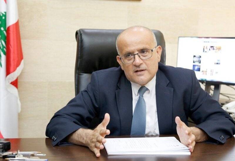 العليّة: تعديل قانون الشراء العام أتى من أجل ازالة العوائق أمام البلديات