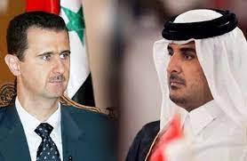 "متحدث الخارجية القطرية: الدوحة لا تمانع عودة دمشق للجامعة العربية مقابل دفع "ثمن حقيقي" للشعب السوري