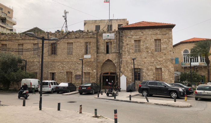 فرار 4 سجناء من سجن صور
والقوى الأمنيّة تبحث عنهم