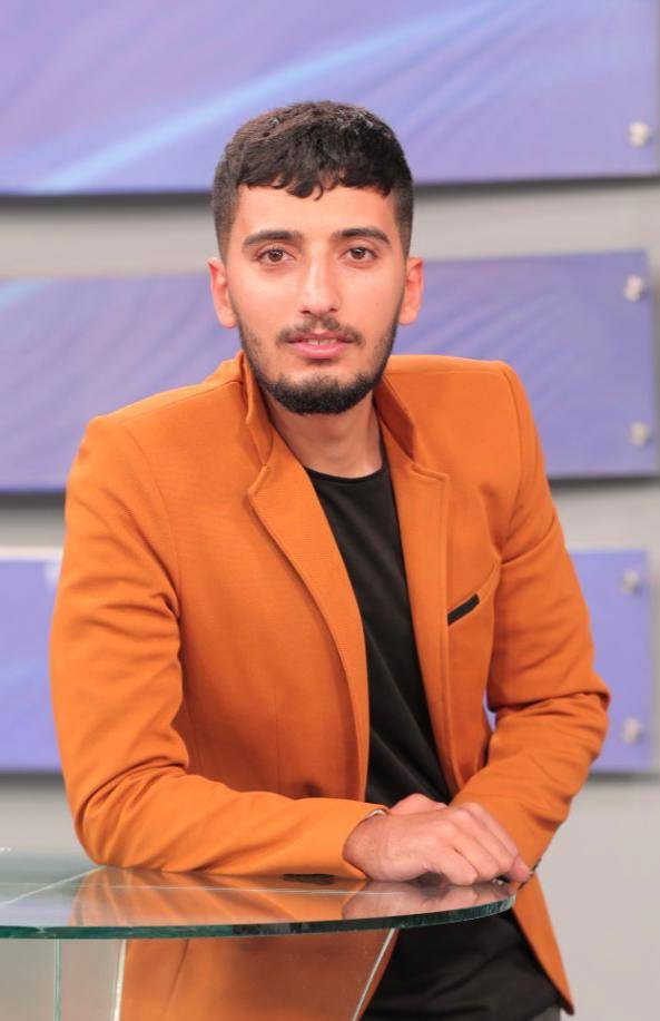 عدي الخضر.. خبير تكنولوجي وأمن المعلومات يوجه نصائح لتقليل مخاطر التعرض لاختراق الهاتف