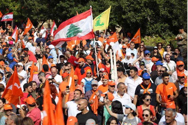 استدارة "عونية" الى الحليف؟!