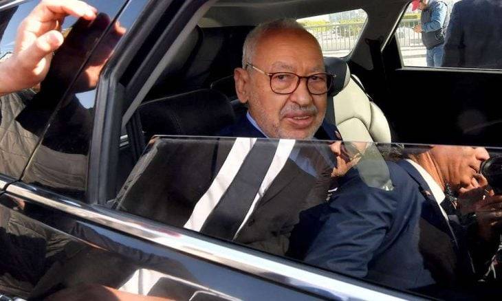 كيف علّقت منظمة حقوقية تونسية على التطورات الأخيرة المتعلّقة بقضية الغنوشي؟