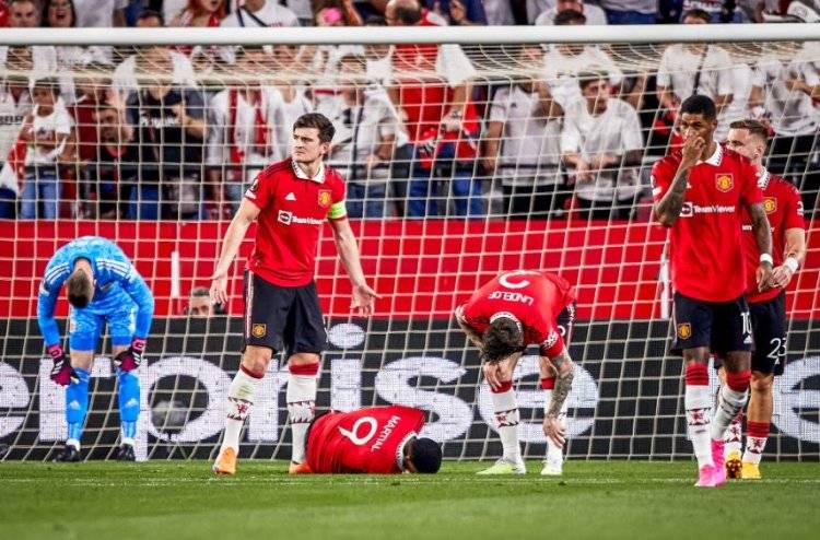 مانشستر يونايتد يودّع "يوروبا ليغ" وتأهل يوفنتوس وروما وليفركوزن