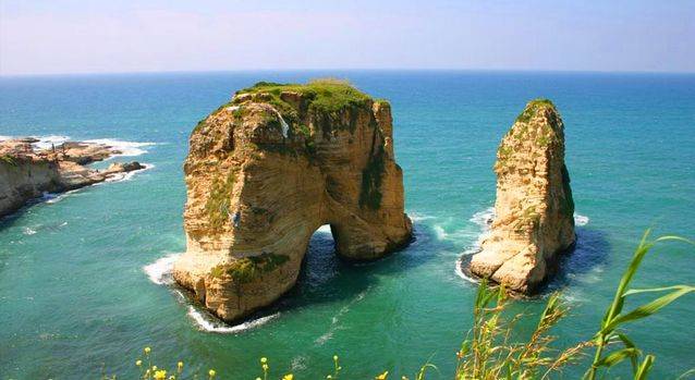 الأشقر: رقم 2 مليون زائر إلى لبنان غير منطقي وخيالي!