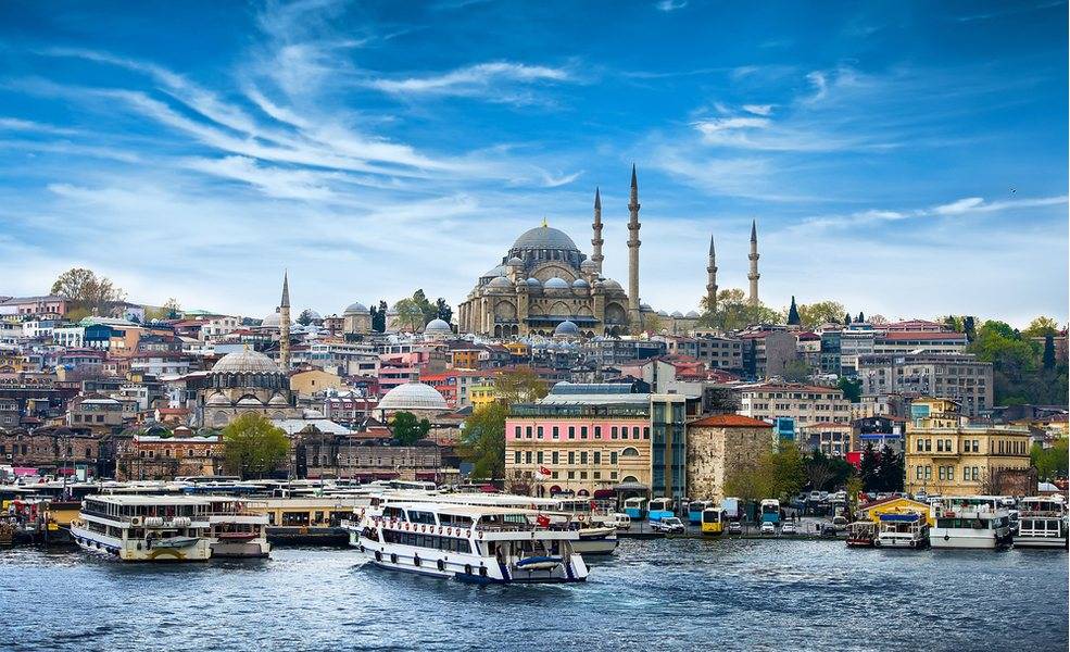 مستثمرون يتطلعون لزيادة صفقاتهم في تركيا بعد الانتخابات