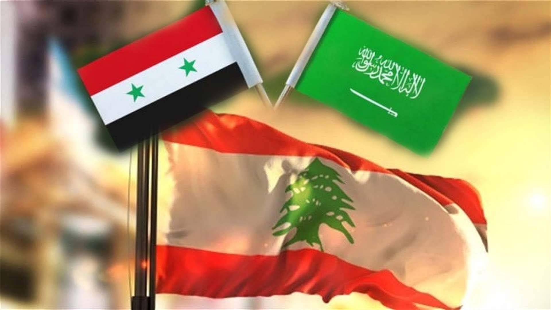 السعودية تكسب بالسلم ما خسرته بالحروب من اليمن مروراً بسوريا وصولاً للبنان