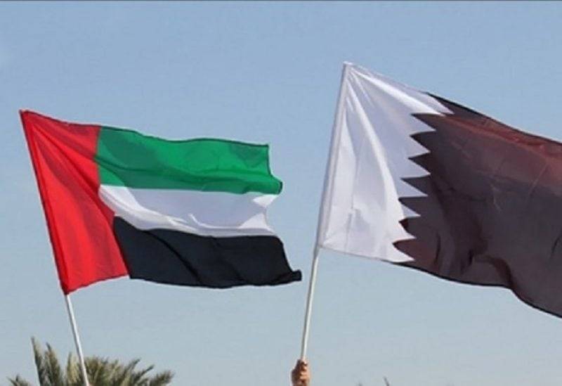 قطر والإمارات تعيدان فتح سفارتيهما خلال أسابيع