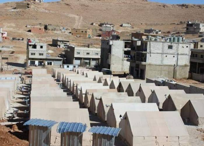 تسمم غذائي لنازحين في عرسال